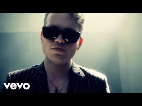 Atomic Tom - Take Me Out (VEVO Powerstation: Austin, TX)