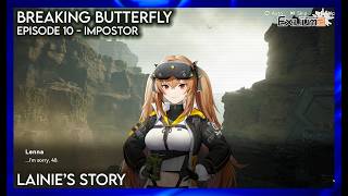Breaking Butterfly Ep. 10 - Impostor Wealth