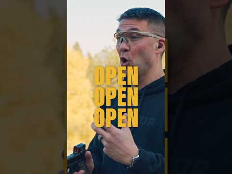 Open Open Open