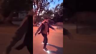 #TriniSkaters #CaribbeanVibes #VirgoEnergy #GoodVibesOnly #SkateFlow penal Scott's road boy,