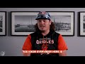 Fly By w/ Creed Willems: Bigger Than Baseball | Baltimore Orioles