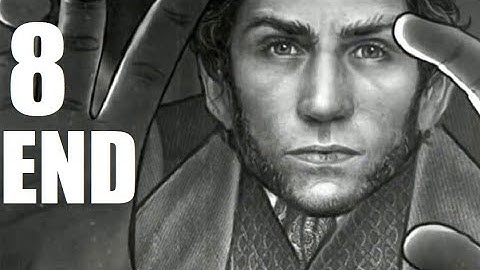 Mystery Case Files 25: The Dalimer Legacy - Part 8 END Let