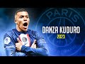 Kylian Mbappé ❯ "DANZA KUDORO" • Skills & Goals 2023 | HD