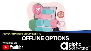 Offline Options 2022 March 30