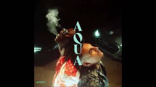 RK - Aqua feat. Koba LaD (Audio Officiel)