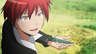 TVアニメ「暗殺教室」公式サイト