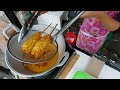 BLUSUKAN CARI KULINER DI KOTA BAMBU DAPATNYA HOTANG !!  INDONESIAN STREET FOOD