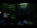 Star Citizen VR HOTAS