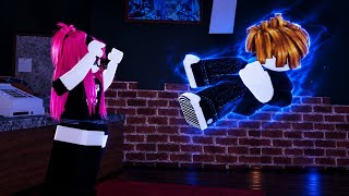 SUPER DROPKICK 20-20-20 PRIME BACON....🔥🔥☠️☠️ | #roblox #animation