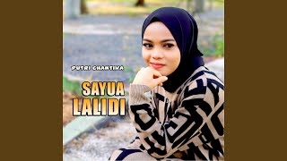 Sayua Lalidi