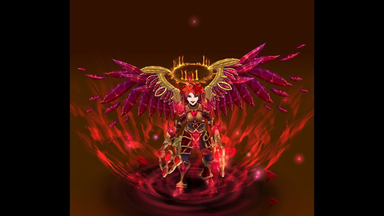 How to Beat 18 Curses in Curse wood as a Rouge Arcane Legends