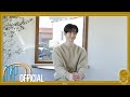 2PM 준호 &quot;2022 SEASON&#39;S GREETINGS&quot; Making Video Teaser