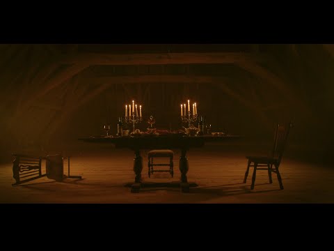 L'ÂME IMMORTELLE - Der Fluch (Official video)