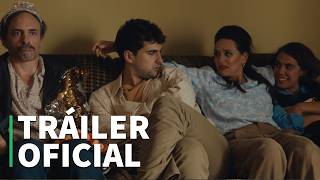 Argi Gorriak - Tráiler Oficial Vo Hd