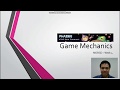 Week 5: Game Mechanic Part 2