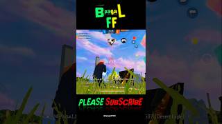 ⌨️🖱📱Keyboard and mouse gameplay with gg mouse pro 2 #freefire #shorts #FF