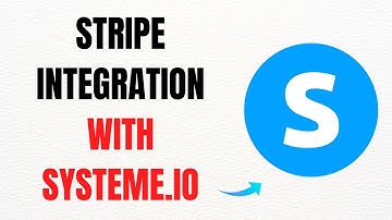 Stripe Integration with Systeme.io – Full Guide