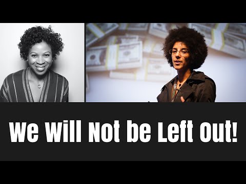 How Can the Rise of ChatGPT & AI be Harmful to Black Communities? Timnit Gebru, Karen Hunter Explain