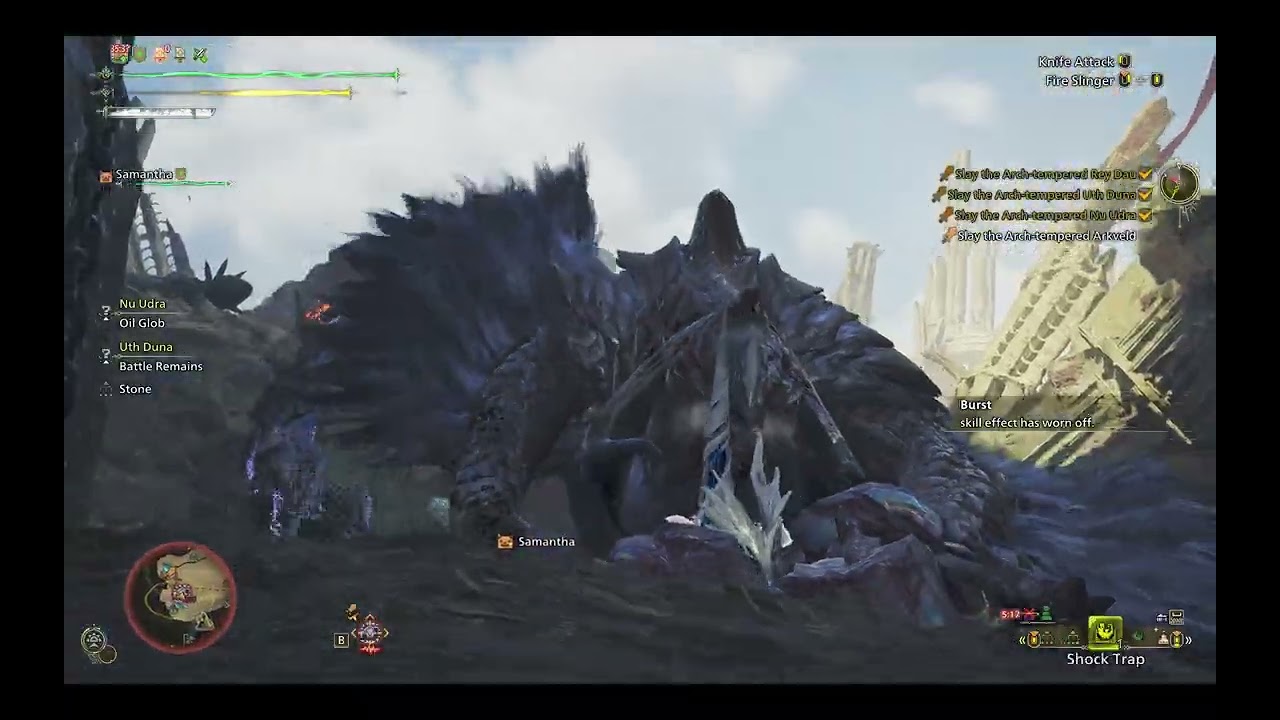 Proof of Bad Game Design - Part 3