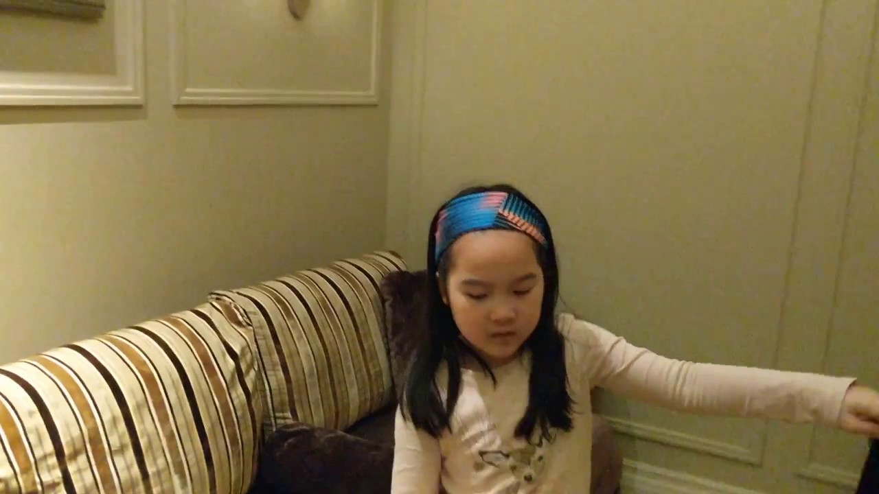 Review: The Palazzo, Las Vegas - Luxury Suite, AMAZING room!