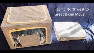 Collapsible #Storage Containers VS Hard Side Storage Containers
