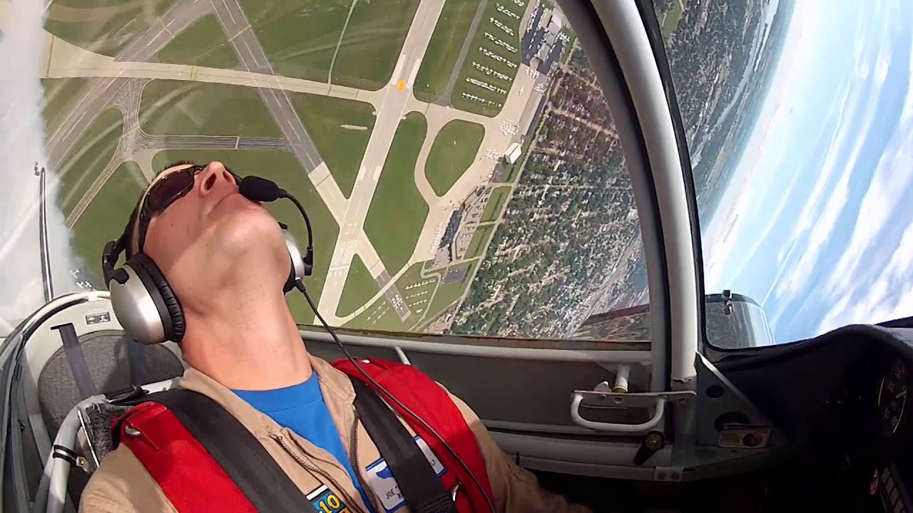 Rifle Airshows 2013 Promo