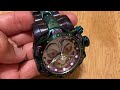 Invicta Reserve Venom Joker Limited Edition DC Comics 52mm