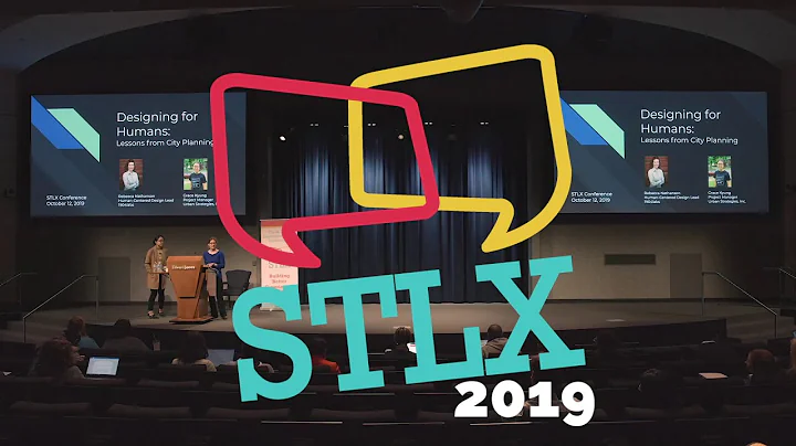 STLX 2019 - Rebecca Nathanson & Grace Kyung - Desi...