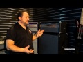 Inside NAMM 2014 | Ampeg V-4B All-Tube Bass Head