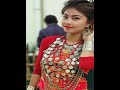 Tripura kokborok actress pinaki debbarma ni new cover photo shoot kokborok 2021