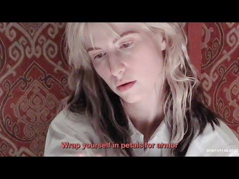 Hayley Williams - “Simmer” (Lyric Video) 