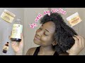 Been seeing a lot of hair growth!! || My wash day routine