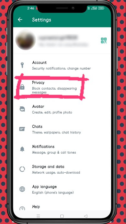How to stop someone adding you on WhatsApp Group | Whatsapp group privacy settings #shorts #tricks