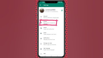 How to stop someone adding you on WhatsApp Group | Whatsapp group privacy settings #shorts #tricks