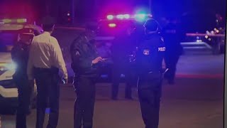 13-year-old killed, 14-year-old hurt after Philly shooting