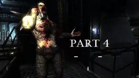 Dead Effect 2 Walkthrough Gameplay Part 4 - Boss - Kill the Interceptor - I can take a lot hits!