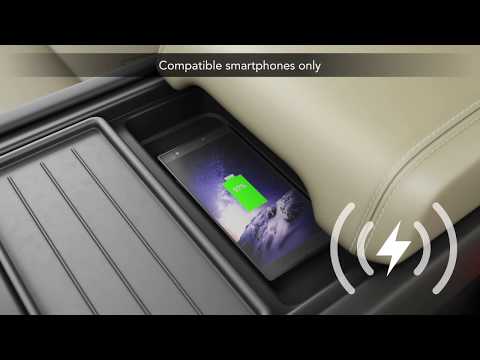 Defender | Wireless Charging | How To - Defender | Wireless Charging | How To