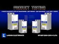 1-Phase Buck/Boost Step-Up Transformer - 208V Primary - 230V Secondary - 41.67 Amps - 50/60Hz