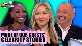 More Celebrity Stories That Sound Fake   Would I Lie To You