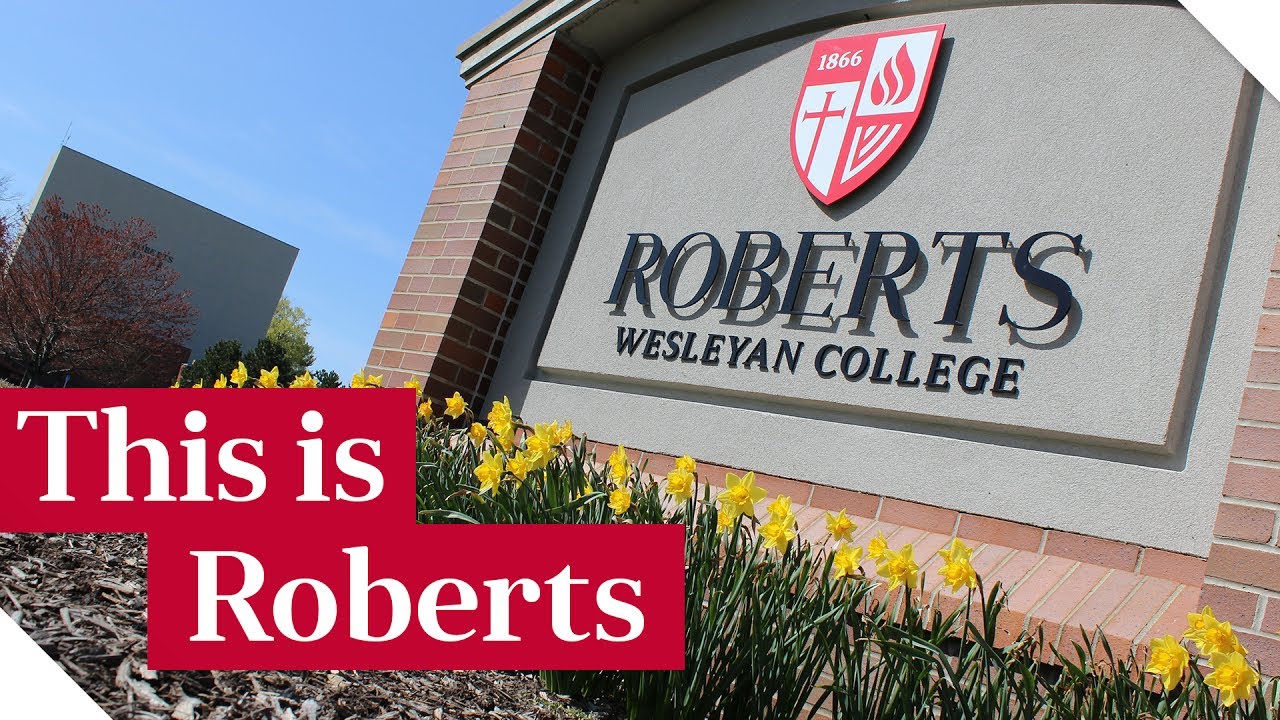 this-is-roberts-wesleyan-college-youtube