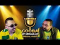 GOOBA W CHABIBA LIVE SPECIAL M3A MIGALO 🔥🔥
