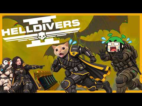 KALA MO HELLDIVERS YUN PALA PUBG #helldivers2 #pubg #tagalog