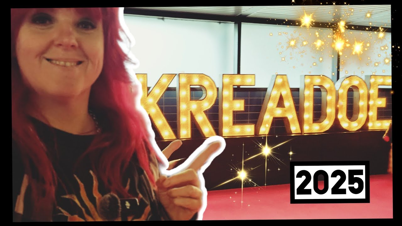 Verdwaald op Kreadoe 2025| PienderZ