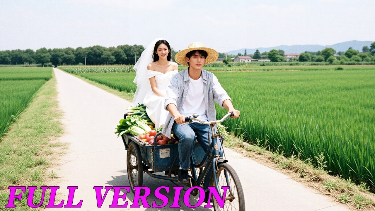 女孩嫁农村小伙遭嘲笑，他却是隐藏首富，宠妻上天！