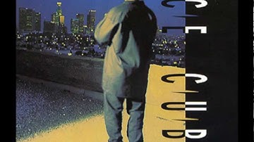 Ice Cube - You Know How We Do It