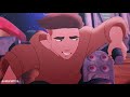 End of video