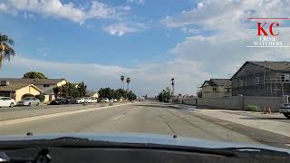 Weather Live streaming of Kern County Crime Watchers 8/11/26 Camera Feed