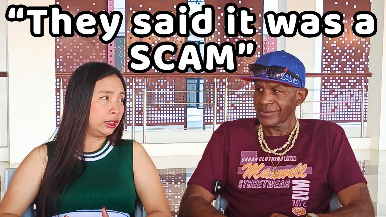 How To find Love: William and Junylies honest Christian Filipina Experience