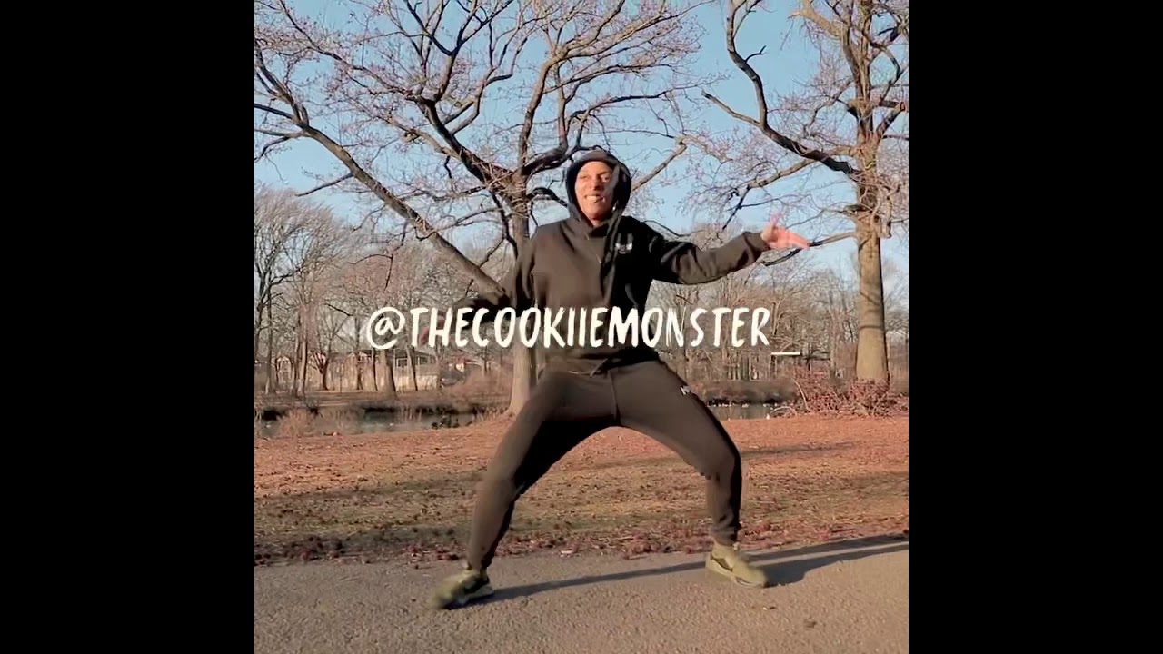 Aidonia -Dat EZY Ft Thecookiiemonster & koolazbgdancer