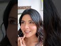 Styling a saree | Niharika Jain